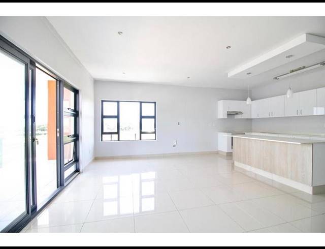 3 BEDROOM APARTMENT FOR SALE IN NEW TOWN CENTRE
